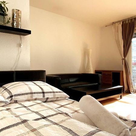 קרלסרוהה Simplex Apartments Am Konzerthaus מראה חיצוני תמונה